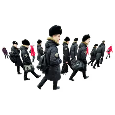 crosswalk _ 059