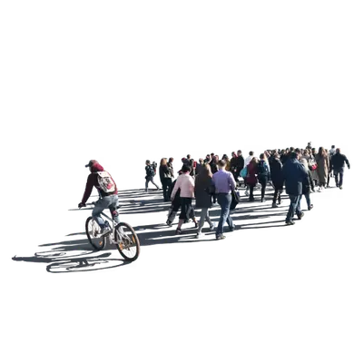 crosswalk _ 010