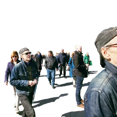 crosswalk _ 011
