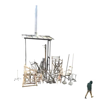 object _ IV