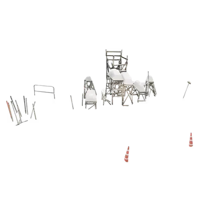 object _ XIII