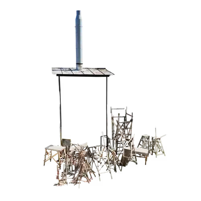 object _ VII
