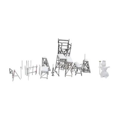 object _ I