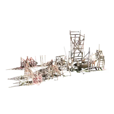 object _ III