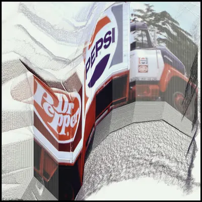 Dr Pepsi