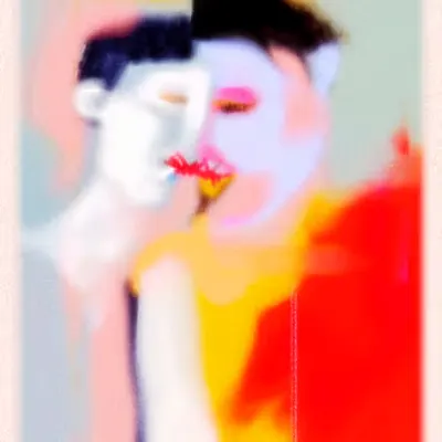 💌