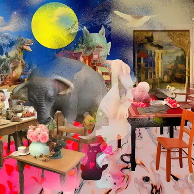 archetypes #1