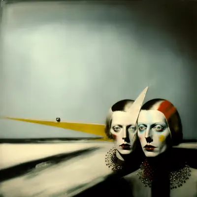 Disturbed Equilibrium