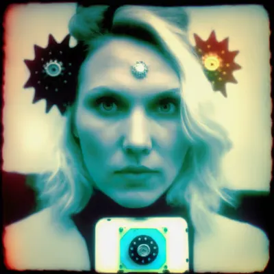 Killer Selfies #11