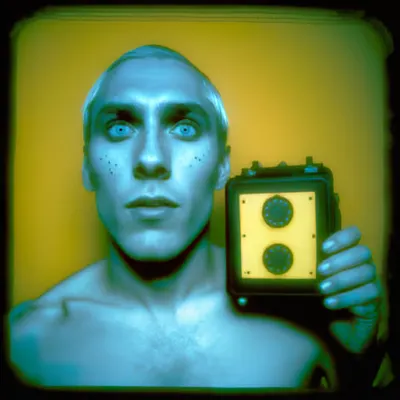 Killer Selfies #22