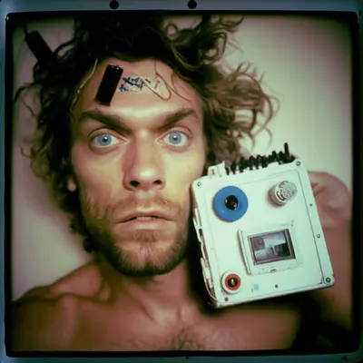 Killer Selfies #25