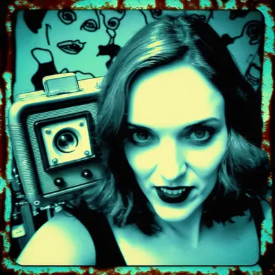 Killer Selfies #6