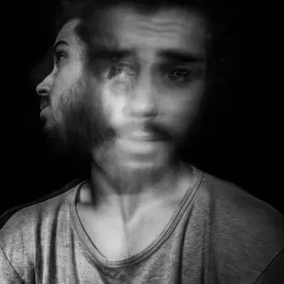 The Shadows #2