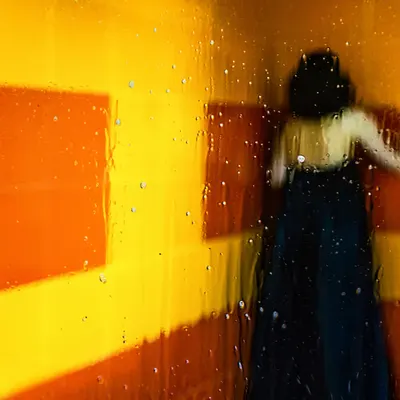 Panic Room #10