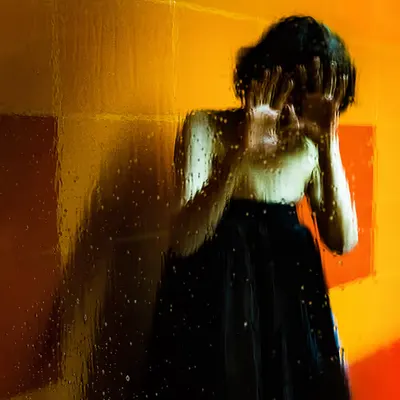 Panic Room #14