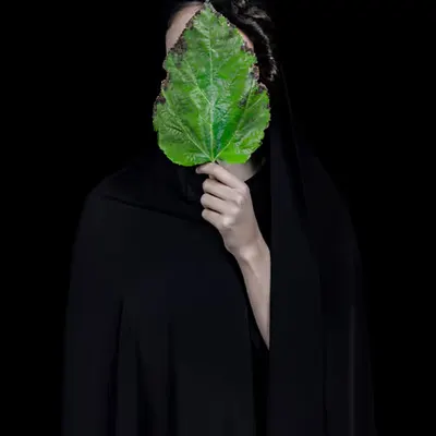 Faceless #3