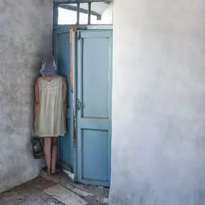 Faceless #5