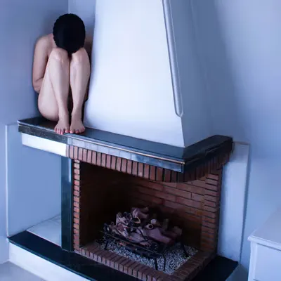 Faceless #10