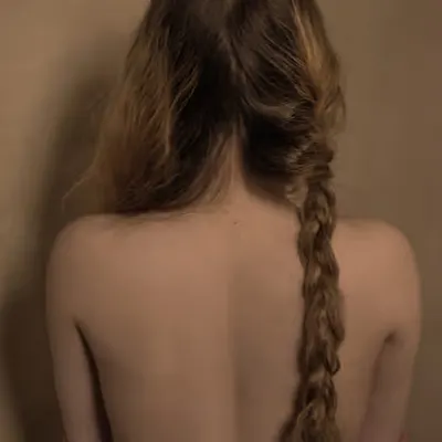 Faceless #14