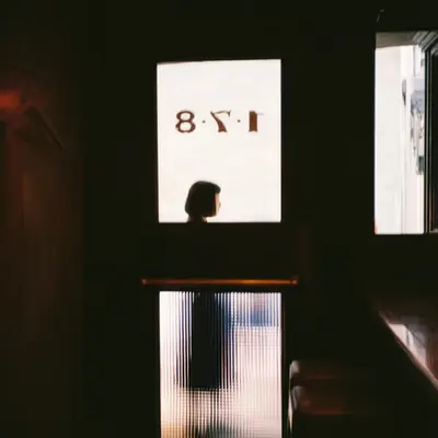 Through The Glass