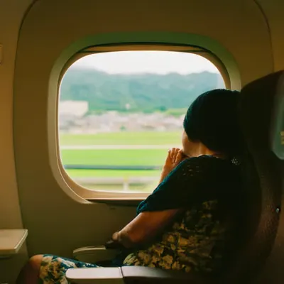 Window To Kyoto