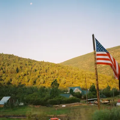 Land of the Free