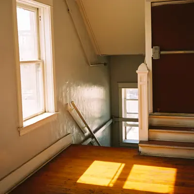 Secret Window
