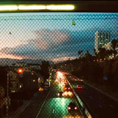 Highway One