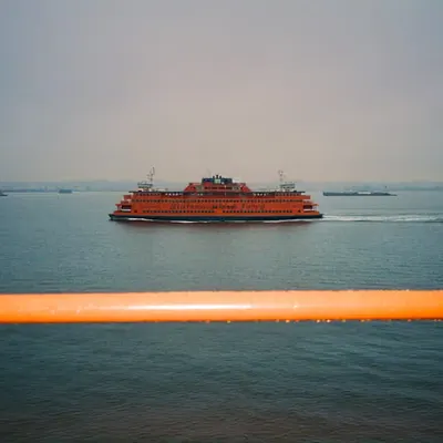 People's Ferry
