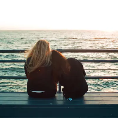 Just Us