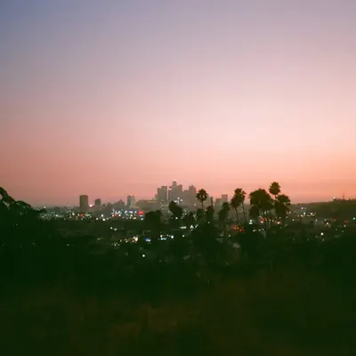 City of Angels