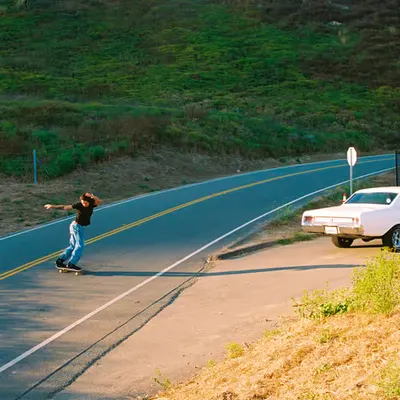 Long Road Home