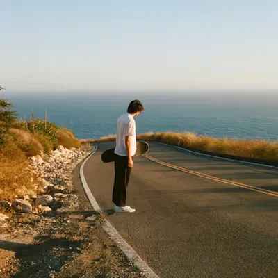 End of the Road