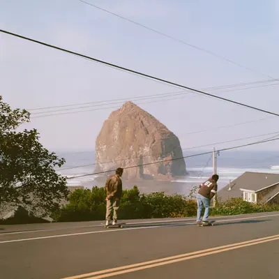 Haystack Cruise