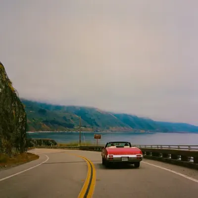 Big Sur