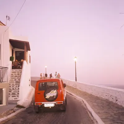Greece 