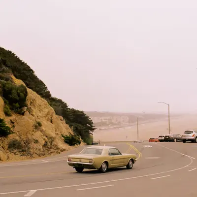 Lands End