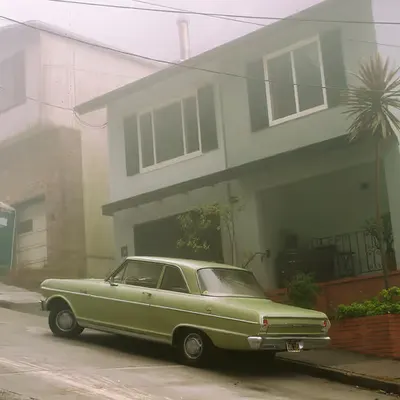 Dream Hill