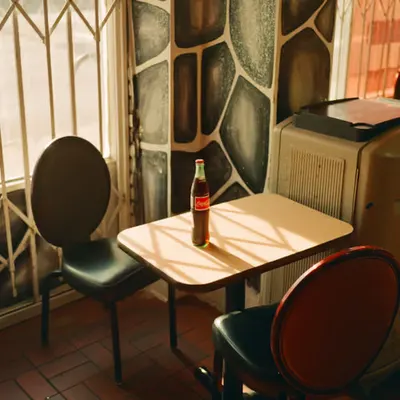first date