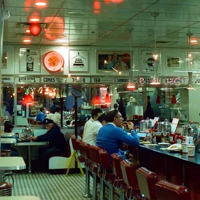midnight express 