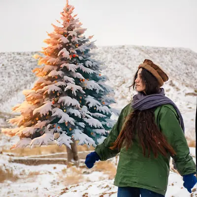 Holiday Harmony #8
