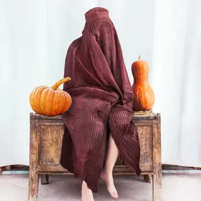 Halloween Costume #9