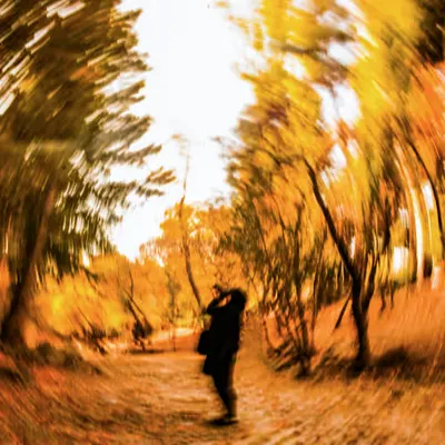 Welcome, autumn!  #43