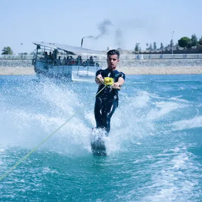 Summer Fun #1