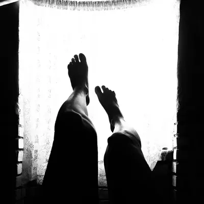 Looking For Light