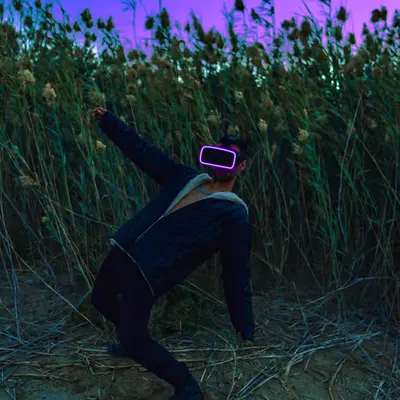 Meta Port