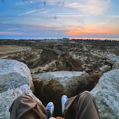 Edge of Serenity