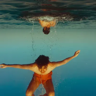Gravity's Illusion