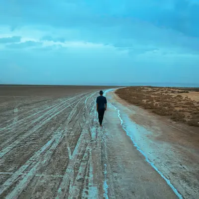 Into the Vast Unknown