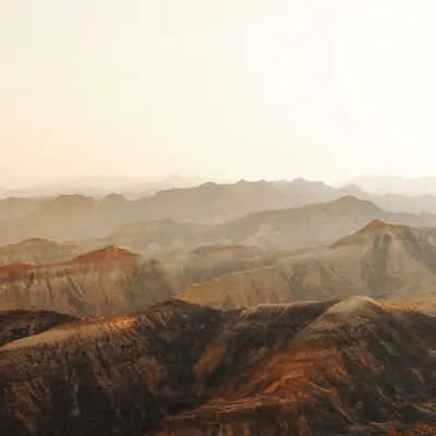 Eternal Horizons